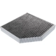 Purchase Top-Quality Cabin Air Filter by MAHLE ORIGINAL - LAK667 pa3