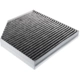Purchase Top-Quality Cabin Air Filter by MAHLE ORIGINAL - LAK667 pa5