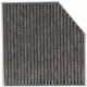 Purchase Top-Quality Cabin Air Filter by MAHLE ORIGINAL - LAK667 pa7