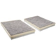 Purchase Top-Quality Cabin Air Filter by MAHLE ORIGINAL - LAK73/S pa1