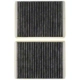 Purchase Top-Quality Cabin Air Filter by MAHLE ORIGINAL - LAK73/S pa5