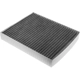 Purchase Top-Quality Cabin Air Filter by MAHLE ORIGINAL - LAK740 pa2
