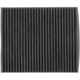 Purchase Top-Quality Cabin Air Filter by MAHLE ORIGINAL - LAK740 pa4
