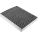 Purchase Top-Quality Cabin Air Filter by MAHLE ORIGINAL - LAK740 pa5
