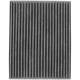 Purchase Top-Quality Cabin Air Filter by MAHLE ORIGINAL - LAK855 pa1