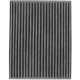 Purchase Top-Quality Cabin Air Filter by MAHLE ORIGINAL - LAK855 pa4