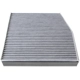Purchase Top-Quality MAHLE ORIGINAL - LAK879 - Cabin Air Filter pa1