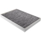 Purchase Top-Quality Cabin Air Filter by MAHLE ORIGINAL - LAK93 pa4