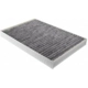 Purchase Top-Quality Cabin Air Filter by MAHLE ORIGINAL - LAK93 pa6