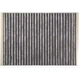 Purchase Top-Quality Cabin Air Filter by MAHLE ORIGINAL - LAK93 pa7