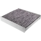 Purchase Top-Quality Cabin Air Filter by MAHLE ORIGINAL - LAK98 pa2