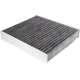 Purchase Top-Quality Cabin Air Filter by MAHLE ORIGINAL - LAK98 pa4