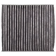 Purchase Top-Quality Cabin Air Filter by MAHLE ORIGINAL - LAK98 pa5