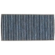 Purchase Top-Quality Cabin Air Filter by MAHLE ORIGINAL - LAO117 pa1