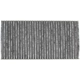 Purchase Top-Quality Cabin Air Filter by MAHLE ORIGINAL - LAO117 pa3