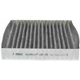 Purchase Top-Quality Cabin Air Filter by MAHLE ORIGINAL - LAO155 pa4