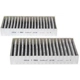 Purchase Top-Quality Cabin Air Filter by MAHLE ORIGINAL - LAO295/S pa1