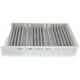 Purchase Top-Quality Cabin Air Filter by MAHLE ORIGINAL - LAO54 pa1