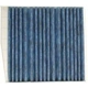 Purchase Top-Quality Cabin Air Filter by MAHLE ORIGINAL - LAO54 pa2
