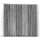 Purchase Top-Quality Cabin Air Filter by MAHLE ORIGINAL - LAO54 pa3