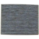 Purchase Top-Quality Cabin Air Filter by MAHLE ORIGINAL - LAO855 pa2