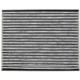 Purchase Top-Quality Cabin Air Filter by MAHLE ORIGINAL - LAO855 pa3