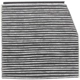 Purchase Top-Quality Cabin Air Filter by MAHLE ORIGINAL - LAO879 pa1