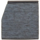 Purchase Top-Quality Cabin Air Filter by MAHLE ORIGINAL - LAO879 pa3