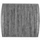Purchase Top-Quality Cabin Air Filter by MAHLE ORIGINAL - LAO888 pa2