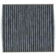 Purchase Top-Quality Cabin Air Filter by MAHLE ORIGINAL - LAO888 pa3