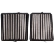 Purchase Top-Quality Cabin Air Filter by MAHLE ORIGINAL - LKK116/S pa3