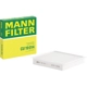 Purchase Top-Quality MANN-FILTER - CU19-014 - Cabin Air Filter pa1