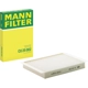 Purchase Top-Quality MANN-FILTER - CU25-002 - Cabin Air Filter pa5