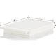 Purchase Top-Quality MANN-FILTER - CU30-012 - Cabin Filter pa2