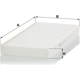 Purchase Top-Quality MANN-FILTER - CU34-008 - Cabin Air Filter pa2