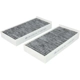 Purchase Top-Quality MANN-FILTER - CUK23-015-2 - Cabin Air Filter pa4