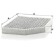 Purchase Top-Quality MANN-FILTER - CUK2450 - Cabin Air Filter pa5