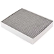 Purchase Top-Quality MANN-FILTER - CUK25-001 - Cabin Air Filter pa4