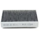 Purchase Top-Quality MANN-FILTER - CUK25-001 - Cabin Air Filter pa7