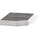 Purchase Top-Quality MANN-FILTER - CUK26-032 - Cabin Air Filter pa1