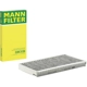 Purchase Top-Quality MANN-FILTER - CUK3139 - Cabin Air Filter pa6