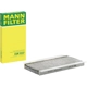 Purchase Top-Quality MANN-FILTER - CUK3337 - Cabin Air Filter pa13