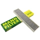 Purchase Top-Quality MANN-FILTER - CUK4624 - Cabin Air Filter pa3