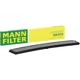 Purchase Top-Quality MANN-FILTER - CUK6724 - Cabin Air Filter pa11