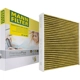 Purchase Top-Quality MANN-FILTER - FP26-009 - Cabin Air Filter pa9