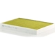 Purchase Top-Quality MANN-FILTER - FP31-003 - Cabin Air Filter pa2