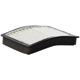 Purchase Top-Quality Cabin Air Filter by MANN-FILTER - CU1006-2 pa2