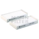 Purchase Top-Quality MANN-FILTER - CU23-015-2 - Cabin Air Filter pa3