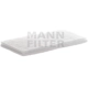 Purchase Top-Quality Cabin Air Filter by MANN-FILTER - CU2603-10 pa1