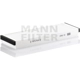 Purchase Top-Quality Cabin Air Filter by MANN-FILTER - CU3023-2 pa1